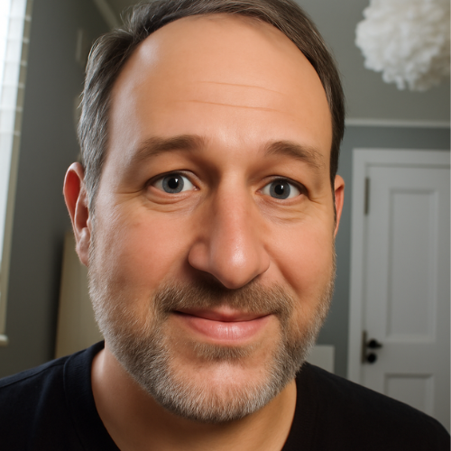 Justin Arndt